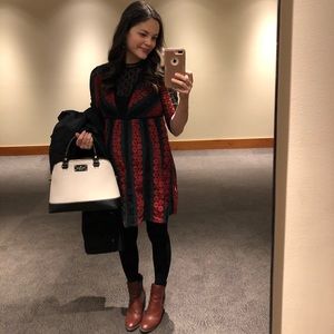 Meet your Posher, Rose